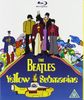 Beatles - Yellow Submarine [Blu-ray]