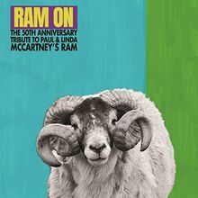 Ram on: the 50th Anniversary Tribute
