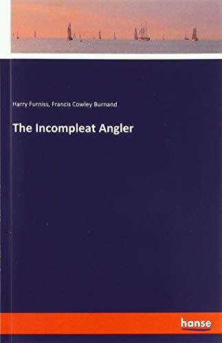 The Incompleat Angler
