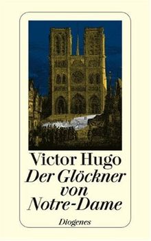 Der Glöckner von Notre Dame von Hugo, Victor | Buch | Zustand gut