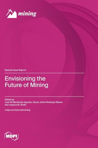 Envisioning the Future of Mining