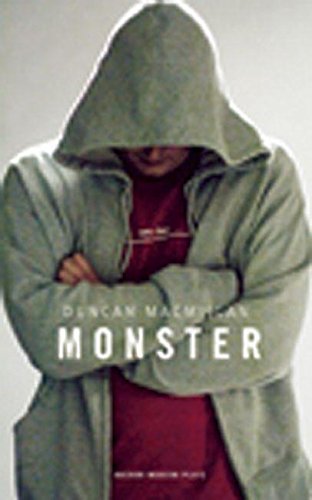 MONSTER (Oberon Modern Plays)