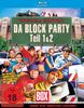 Da Block Party - Teil 1 & 2 (Blu-Ray)