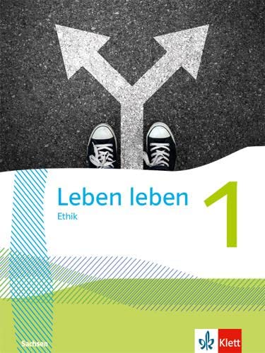 Leben leben Ausgabe ab 2023   Leben leben 1 Ausgabe Sachsen Gebunden