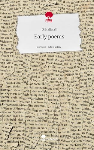 Early poems. Life is a Story - story.one