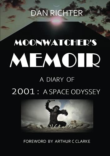 Moonwatcher's Memoir