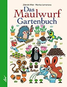 Das Maulwurf Gartenbuch