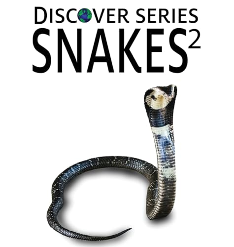 Snakes 2 (Discover)