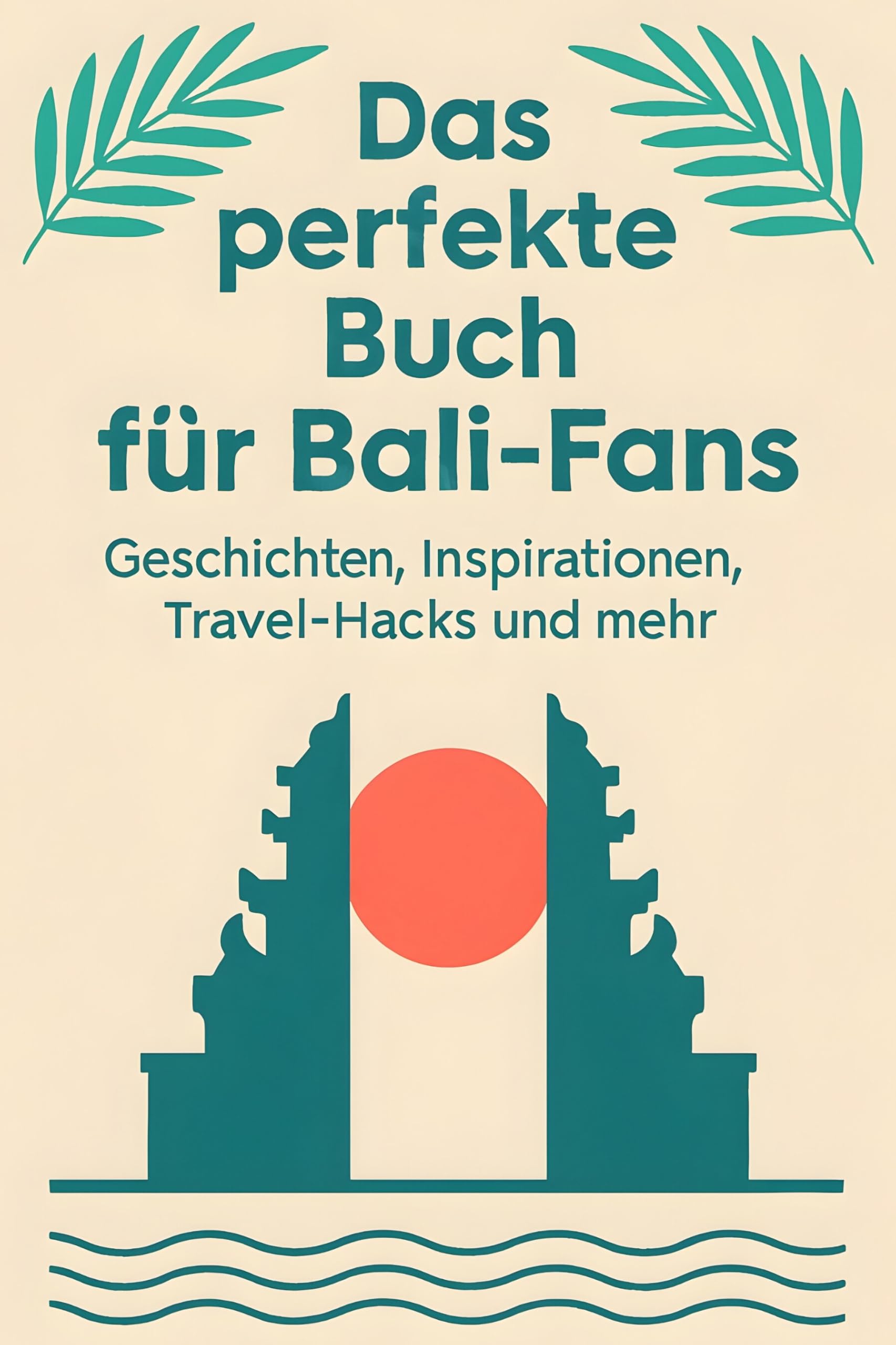 Das perfekte Buch für Bali-Fans: Geschichten, Inspirationen, Travel-Hacks und mehr