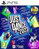 UBI SOFT FRANCE Just Dance 2022 P5 VF