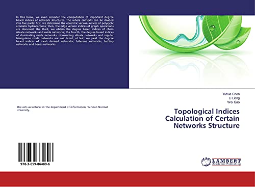 Topological Indices Calculation of Certain Networks Structure
