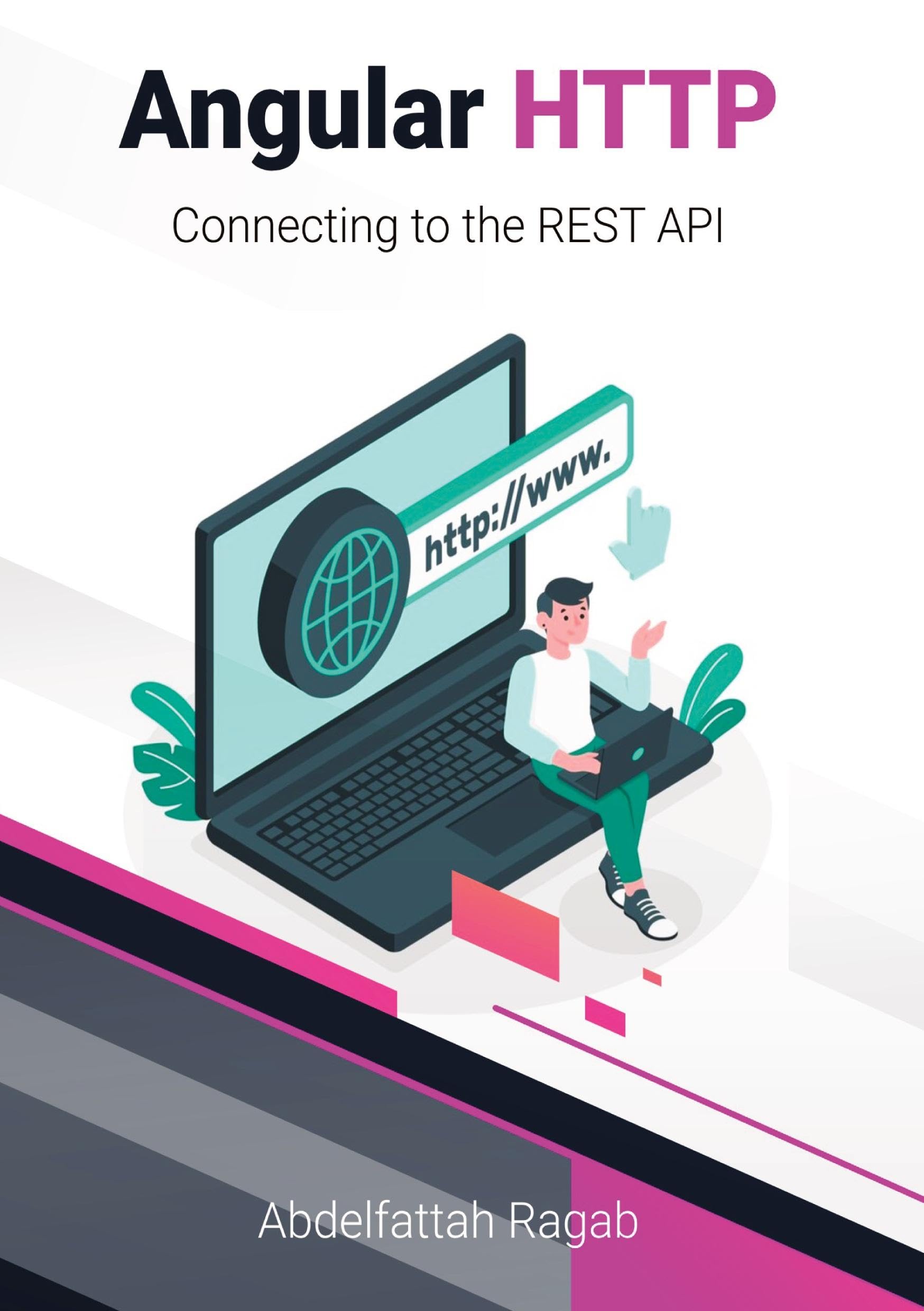 Angular HTTP: Connecting to the REST API