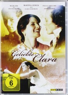 Geliebte Clara