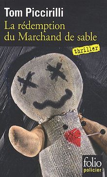 La rédemption du marchand de sable