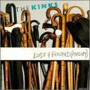 Lost & Found 1986-89