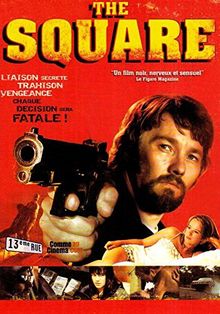 The Square von PATHE  | DVD | Zustand sehr gut