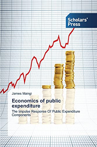 Economics of public expenditure: The Impulse Response Of Public Expenditure Components