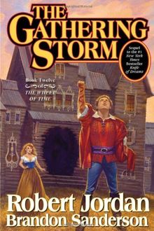 The Gathering Storm (Wheel of Time)