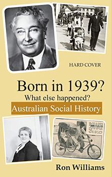 Born in 1939? What else happened? (Born in 19xx? What Else Happened?)