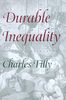 Durable Inequality (Irene Flecknoe Ross Lecture)