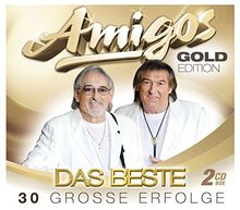 Gold-Edition - Das Beste - 30 große Erfolge