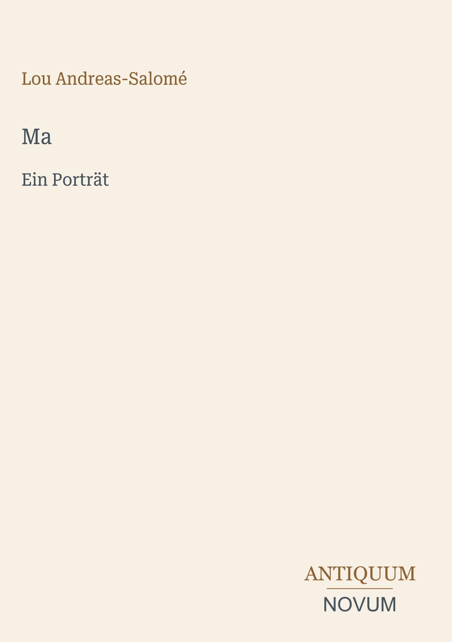 Ma