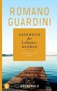 Lesebuch der Lebensweisheit: Täglich ein Text