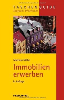 Immobilien erwerben