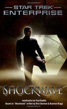 Shockwave (Star Trek: Enterprise)