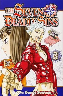 The Seven Deadly Sins 3