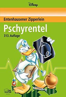 Pschyrentel: Entenhausener Zipperlein