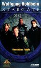 Stargate SG-1, Bd.5, Unsichtbare Feinde