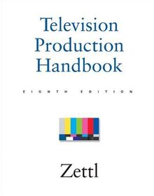 Television Production Handbook With Infotrac