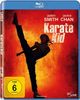 Karate Kid [Blu-ray]