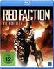 Red Faction - Die Rebellen (Blu-ray)