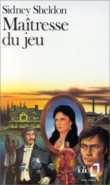 Maîtresse du jeu