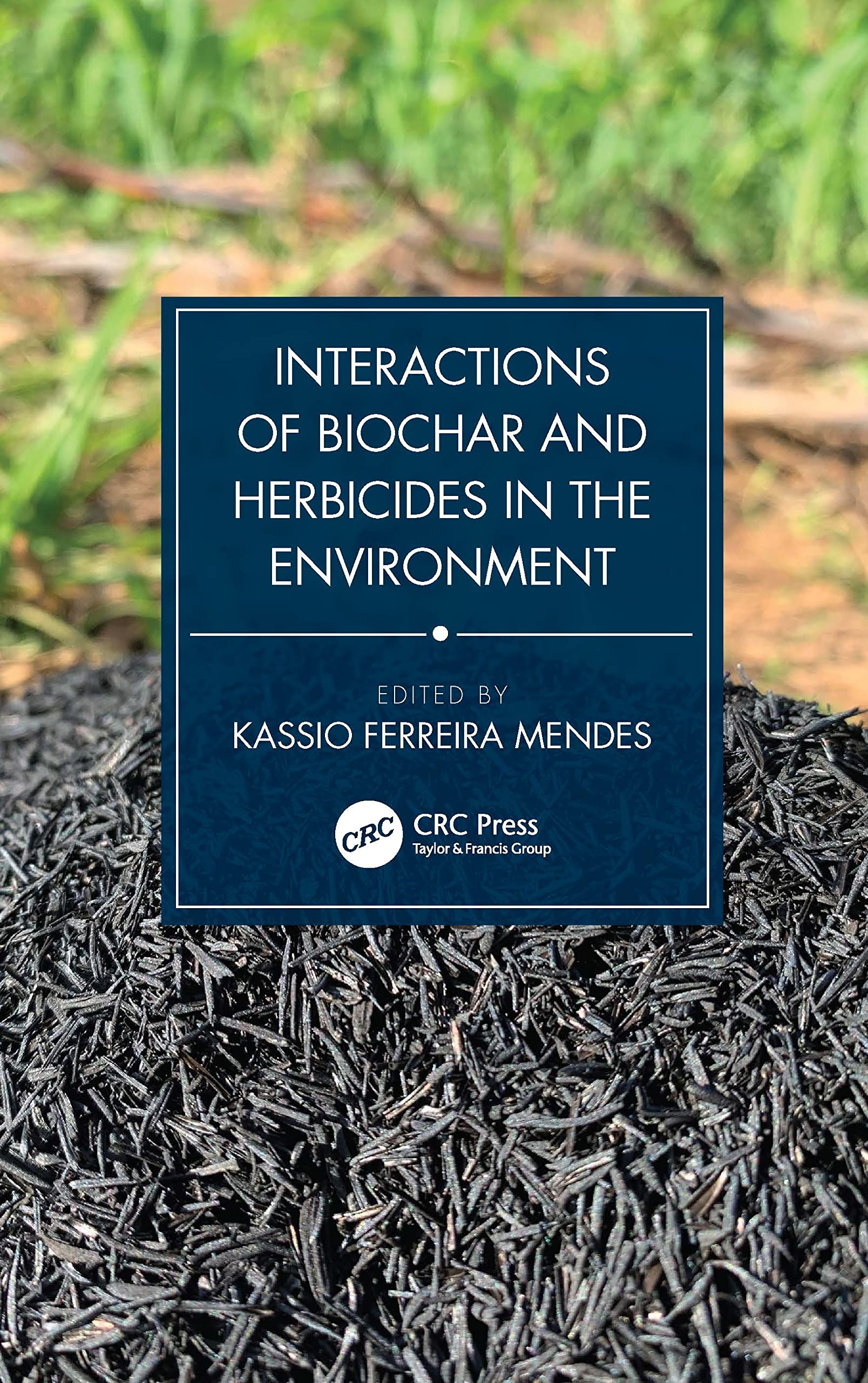 Interactions of Biochar and Herbicides in the Environment von unbekannt ...