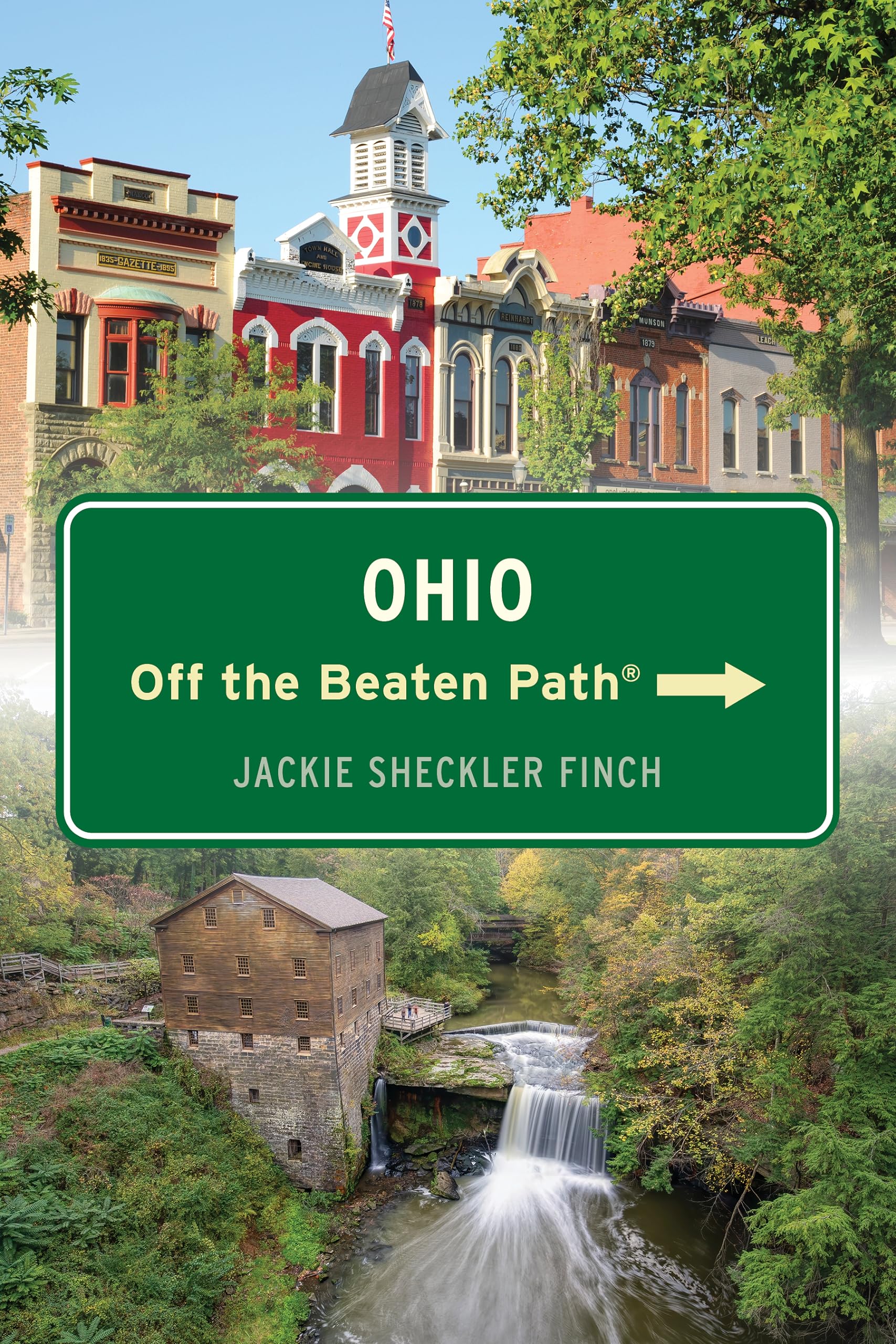 Ohio Off the Beaten Path®: Discover Your Fun