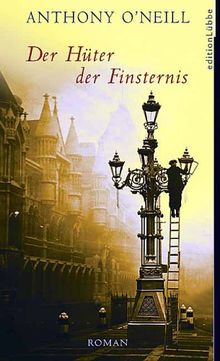 Der Hüter der Finsternis