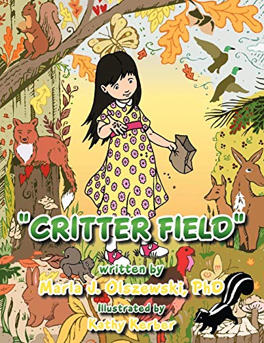 Critter Field