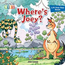 Wheres Joey