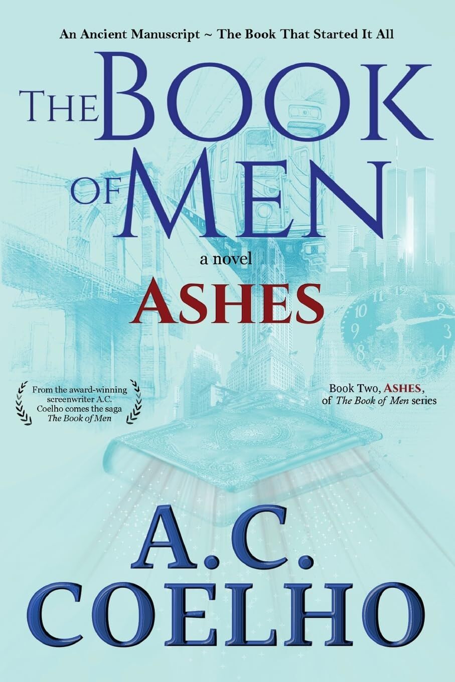 The Book of Men