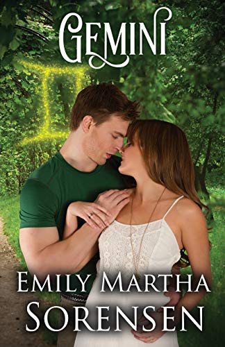 Gemini (The Zodiac Curse, Band 2)