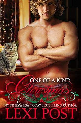 One of a Kind Christmas (A Christmas Carol, Band 4)
