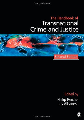 Handbook of Transnational Crime and Justice