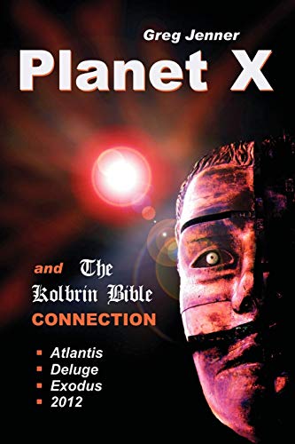 Greg Jenner Planet X And The Kolbrin Bible Connection, Why The Kolbrin Bible Is The Rosetta Stone Of Planet X
