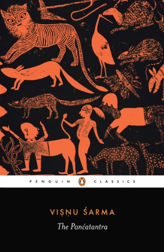 The Pancatantra (Penguin Classics)