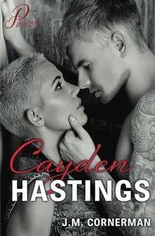 Punish 6: Cayden Hastings