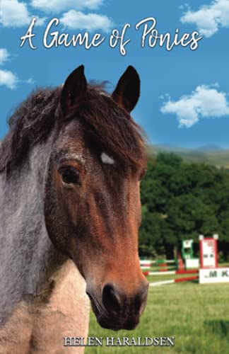 A Game of Ponies (Amber's Pony Tales, Band 5)