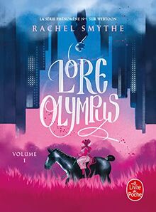 Lore Olympus. Vol. 1